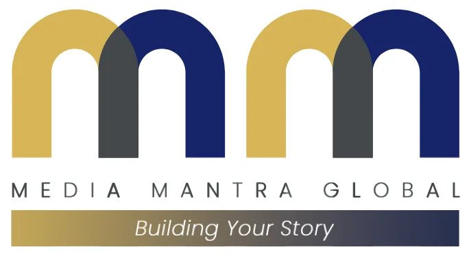Media Mantra Global logo